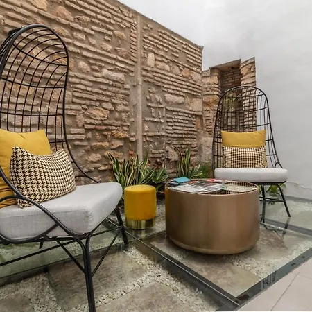 El Zaguan De La Juderia * قرطبة