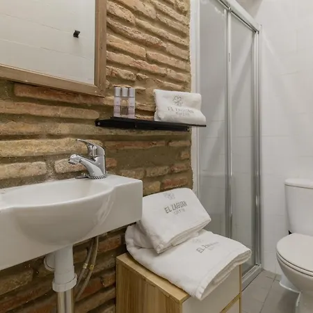 El Zaguan De La Juderia Cordoba