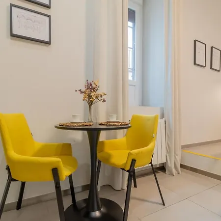 شقة El Zaguan De La Juderia