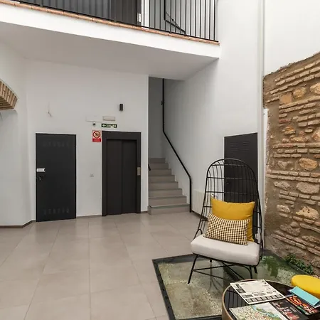 El Zaguan De La Juderia *