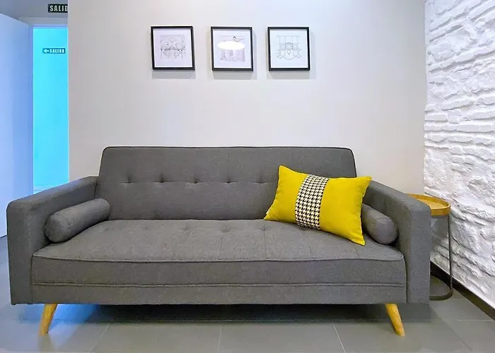 El Zaguan De La Juderia דירה *