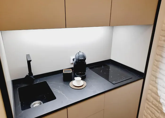 El Zaguan De La Juderia *