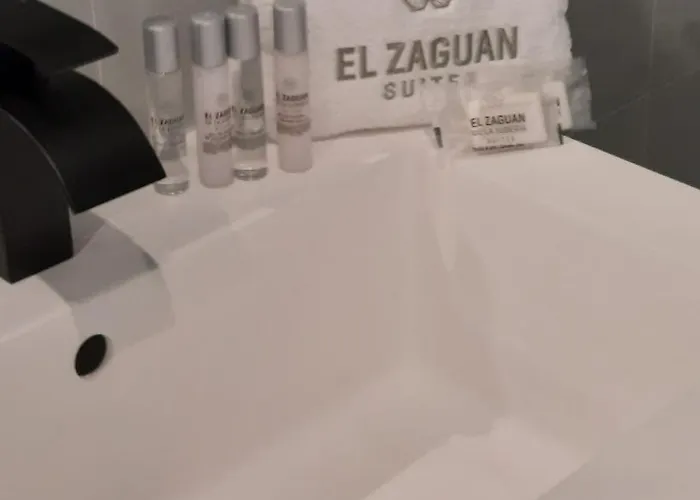 El Zaguan De La Juderia *