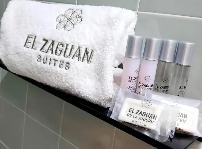 Διαμέρισμα El Zaguan De La Juderia *