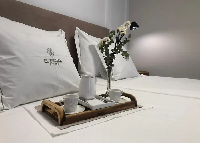 El Zaguan De La Juderia קורדובה