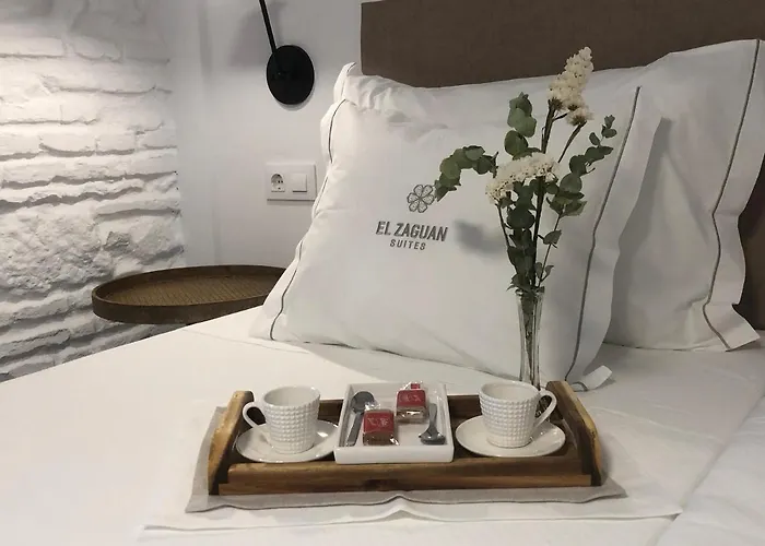 El Zaguan De La Juderia *