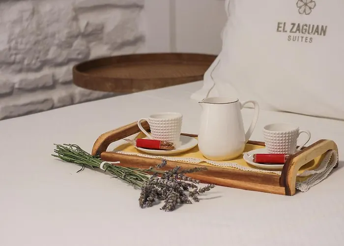 El Zaguan De La Juderia 아파트 *