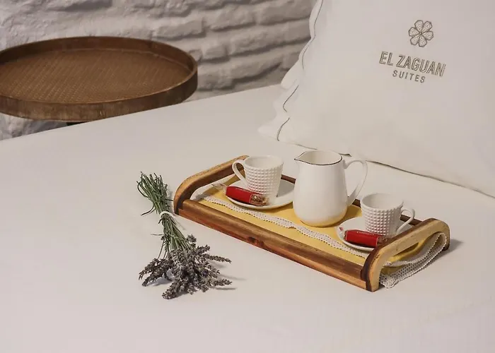 El Zaguan De La Juderia *