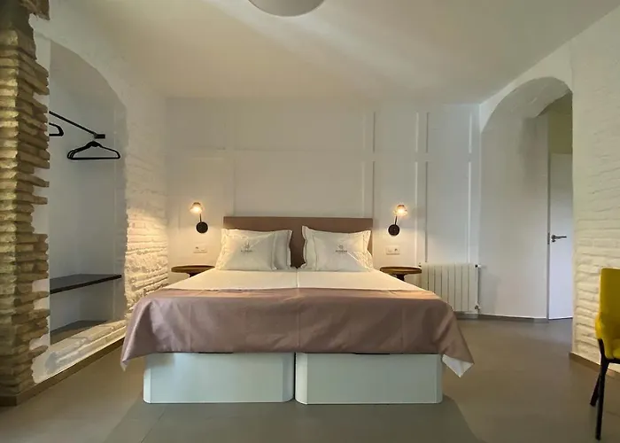 El Zaguan De La Juderia קורדובה