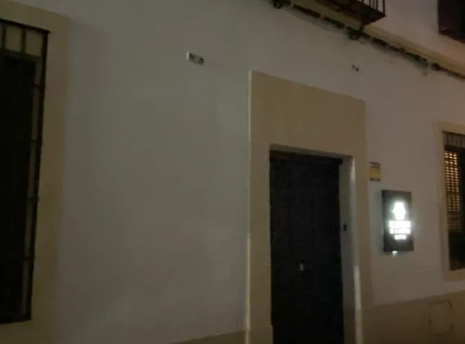 El Zaguan De La Juderia Διαμέρισμα *