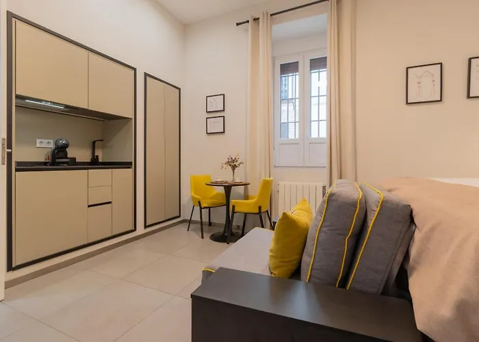 El Zaguan De La Juderia * Κόρδοβα