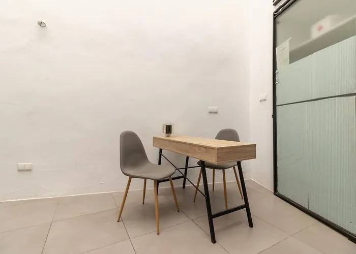 El Zaguan De La Juderia *