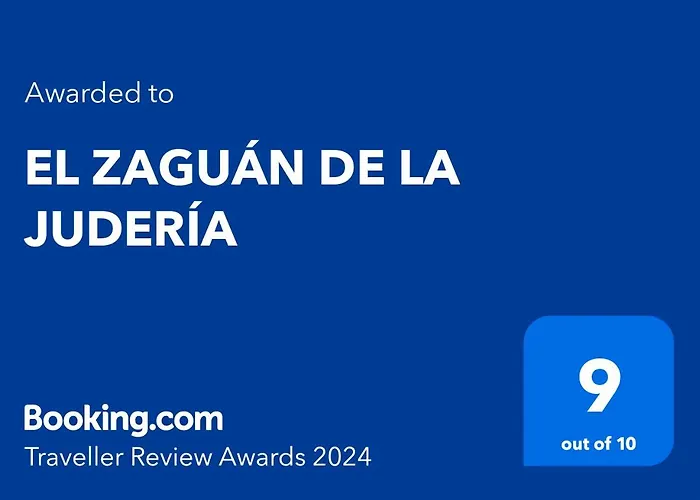 El Zaguan De La Juderia דירה קורדובה