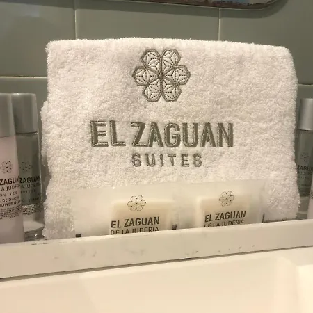 El Zaguan De La Juderia Lejlighed Córdoba