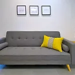 El Zaguán De La Judería Apartamento *