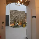 El Zaguán De La Judería *