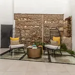 El Zaguán De La Judería Córdoba