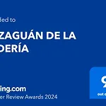 Apartamento El Zaguán De La Judería