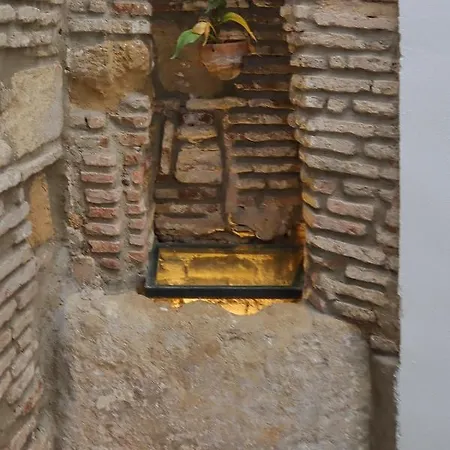 Daire El Zaguan De La Juderia Cordoba