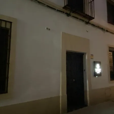 El Zaguan De La Juderia Daire *