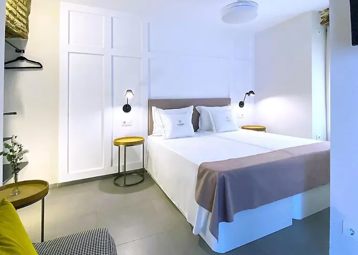 El Zaguan De La Juderia * 科爾多瓦