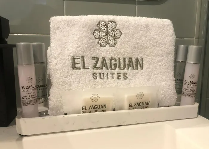 El Zaguan De La Juderia 公寓 科爾多瓦