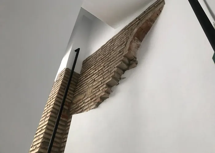 El Zaguan De La Juderia