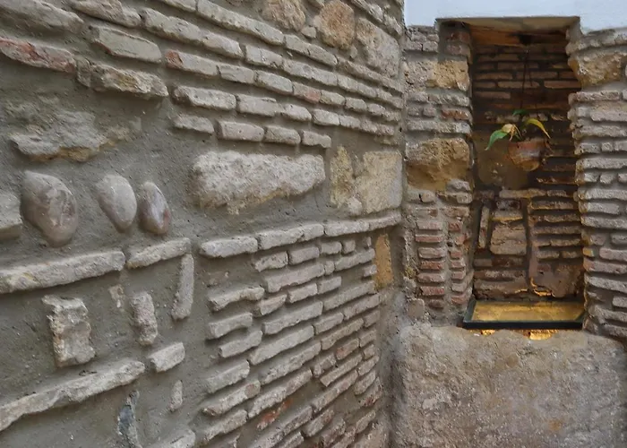 El Zaguan De La Juderia