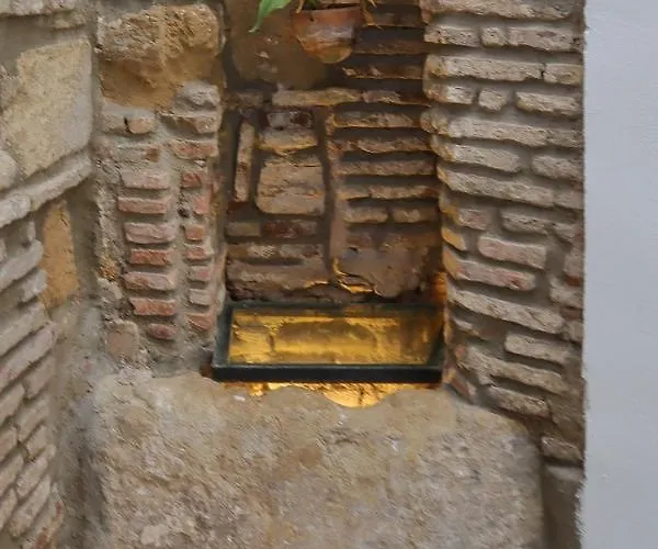 公寓 El Zaguan De La Juderia 科爾多瓦