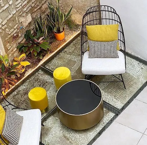 El Zaguan De La Juderia