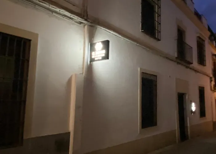 El Zaguan De La Juderia 科爾多瓦